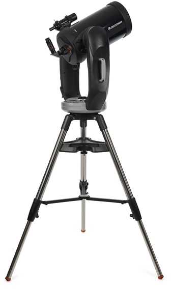 Teleskopas Celestron CPC 925 GPS SCT