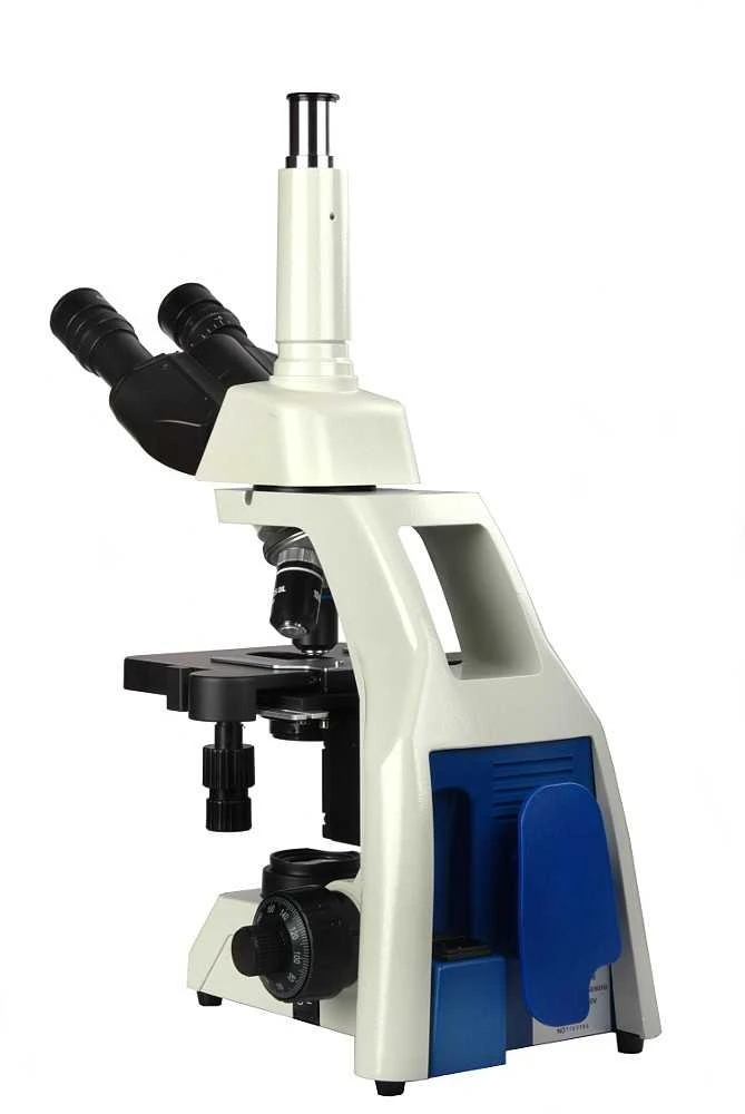 Deltaoptical Mikroskopas ProteOne