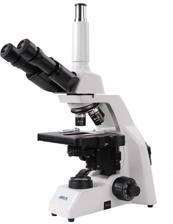 Deltaoptical Mikroskopas ProteOne