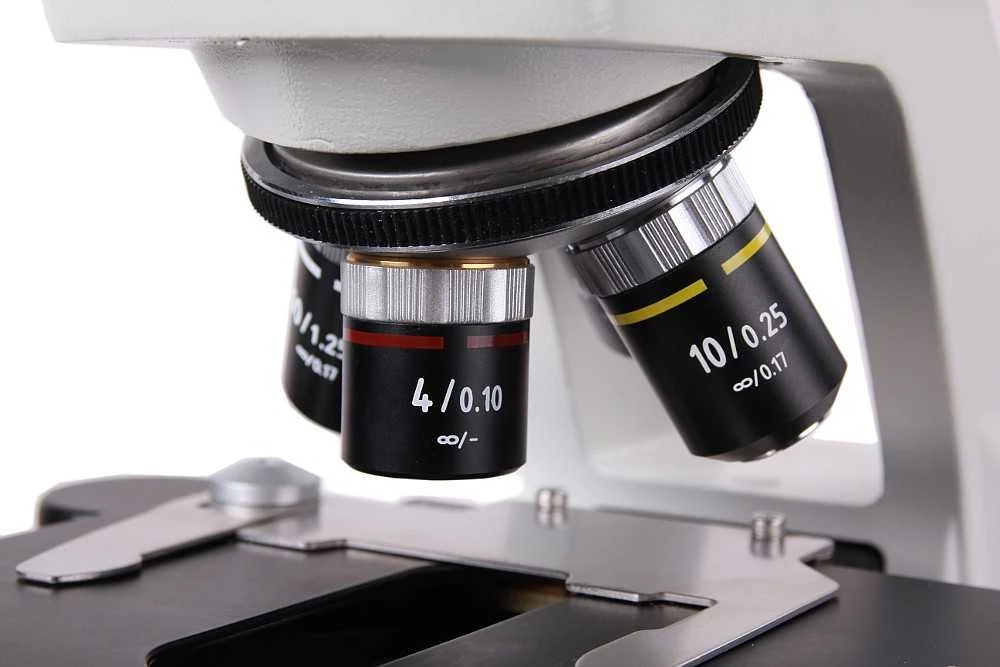 Deltaoptical Mikroskopas ProteOne
