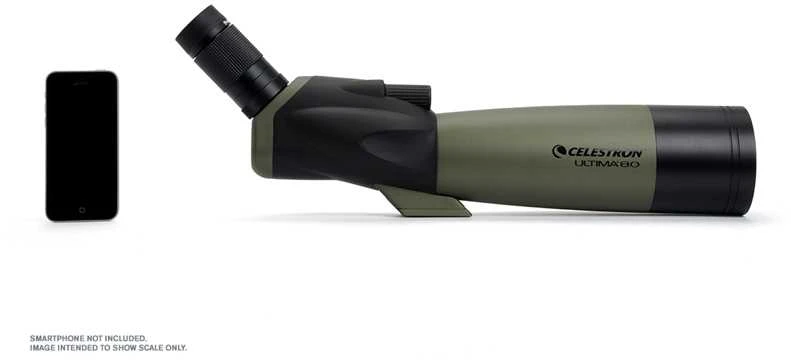 Žiūronai Monoklis Celestron Ultima 80