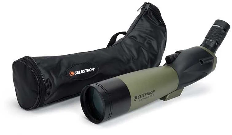 Žiūronai Monoklis Celestron Ultima 80