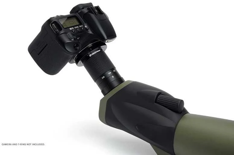 Žiūronai Monoklis Celestron Ultima 80