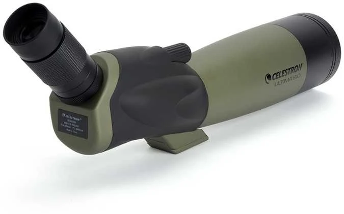 Žiūronai Monoklis Celestron Ultima 80