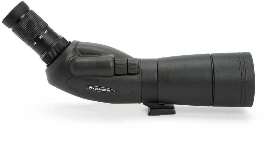 Celestron „Trailseeker 65“ stebėjimo taikiklis