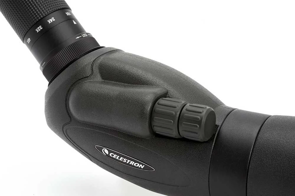 Celestron „Trailseeker 65“ stebėjimo taikiklis