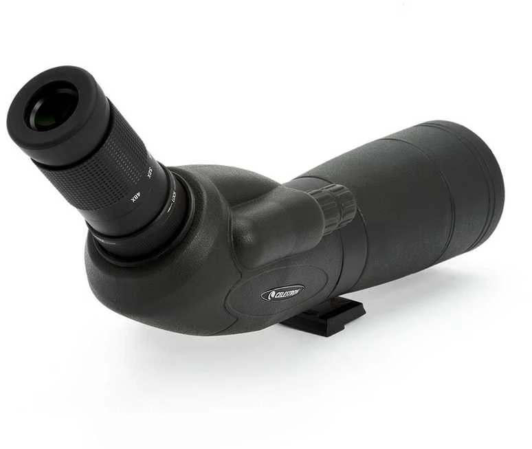 Celestron „Trailseeker 65“ stebėjimo taikiklis