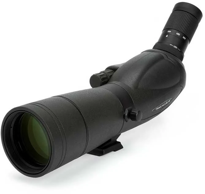 Celestron „Trailseeker 65“ stebėjimo taikiklis
