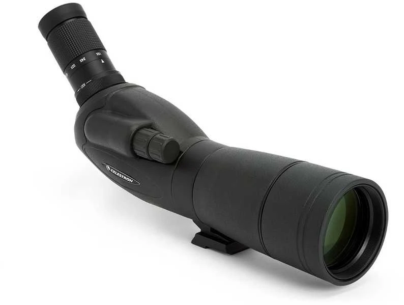Celestron „Trailseeker 65“ stebėjimo taikiklis