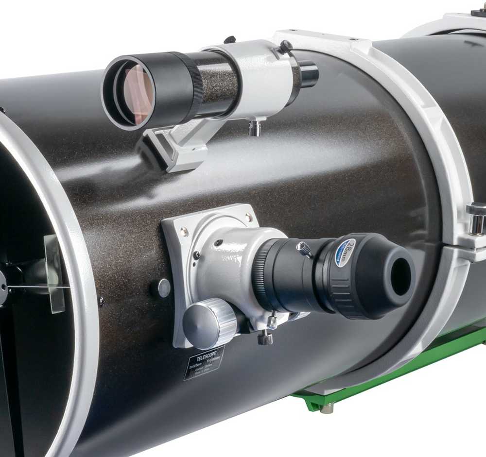 SkyWatcher Teleskopas Sky-Watcher BKP 305/1500 OTAW optinis vamzdelis
