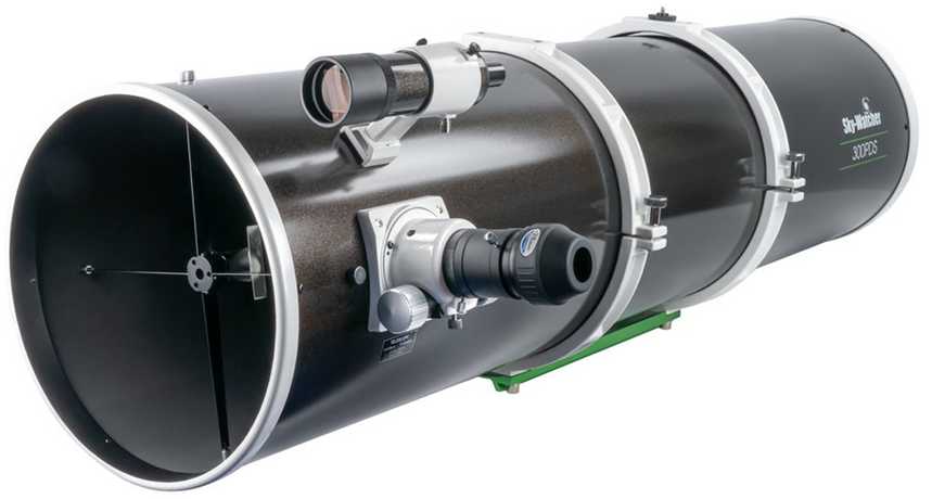 SkyWatcher Teleskopas Sky-Watcher BKP 305/1500 OTAW optinis vamzdelis