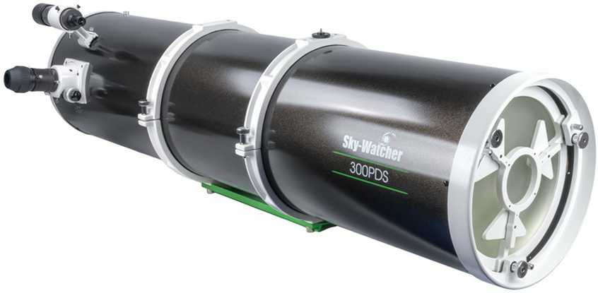 SkyWatcher Teleskopas Sky-Watcher BKP 305/1500 OTAW optinis vamzdelis