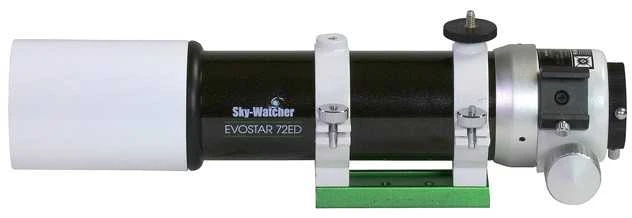 Sky-Watcher Evostar 72 ED F6 Optinis vamzdis
