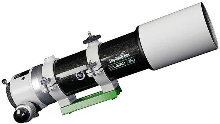 Sky-Watcher Evostar 72 ED F6 Optinis vamzdis