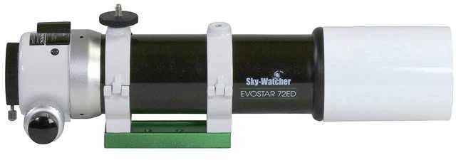 Sky-Watcher Evostar 72 ED F6 Optinis vamzdis