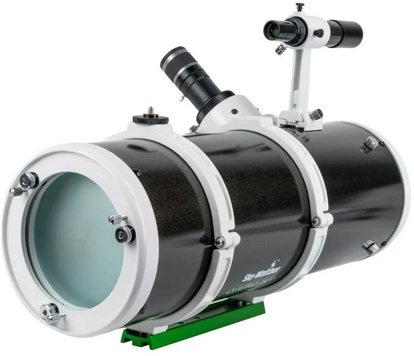 „Sky-Watcher GBKP150/F600 OTAW Quattro“ vamzdiniai teleskopai