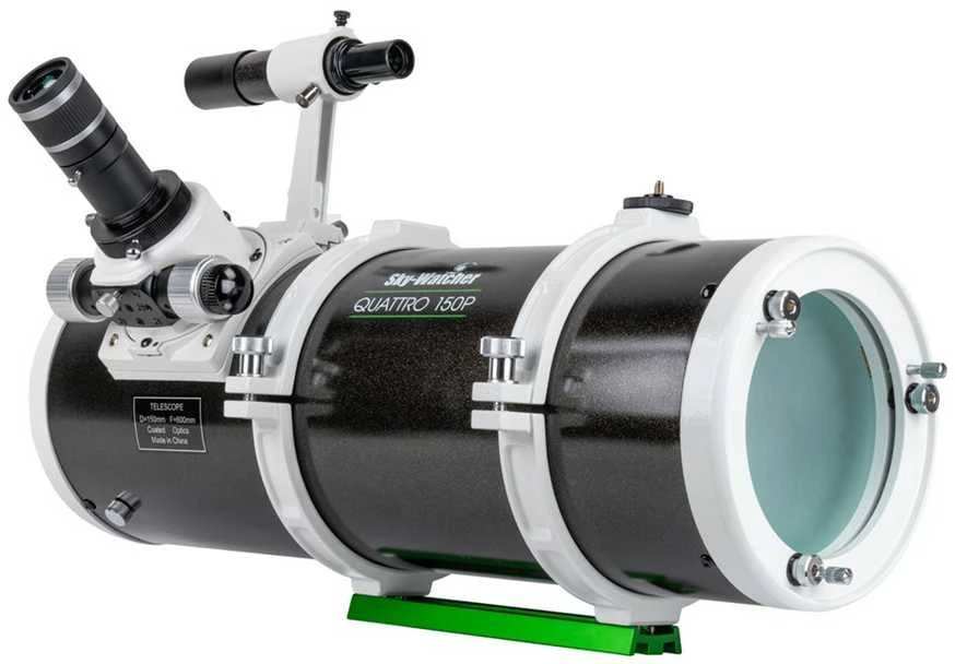 „Sky-Watcher GBKP150/F600 OTAW Quattro“ vamzdiniai teleskopai