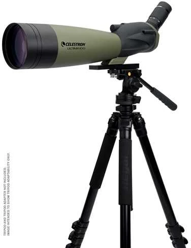 Žiūronai Monoklis Celestron Ultima 100