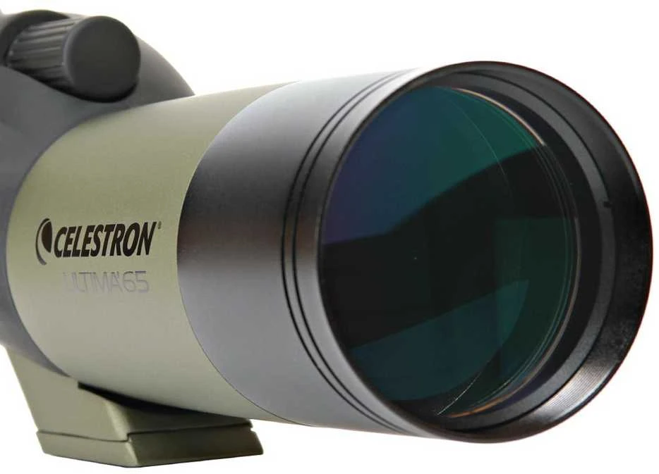 Žiūronai Monoklis Celestron Ultima 65