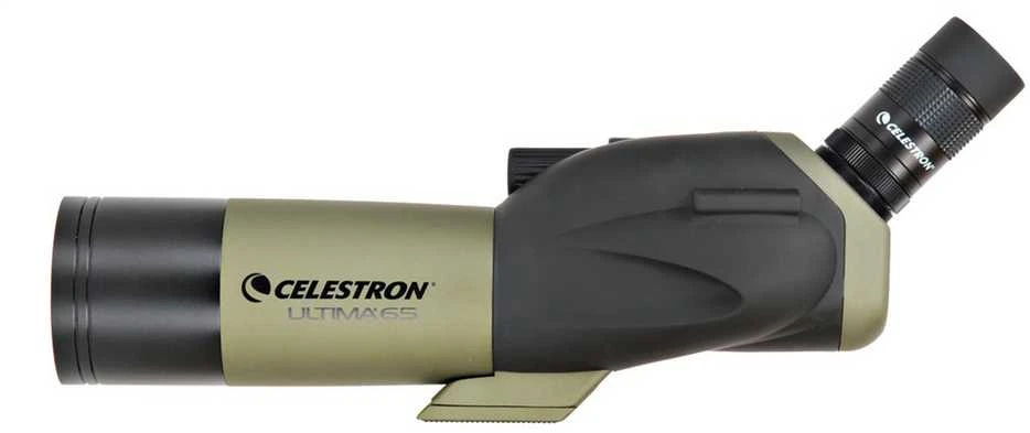 Žiūronai Monoklis Celestron Ultima 65