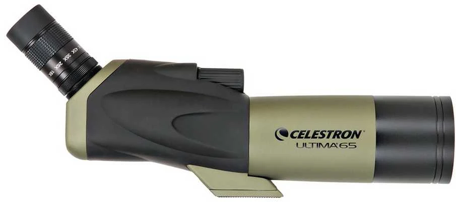 Žiūronai Monoklis Celestron Ultima 65