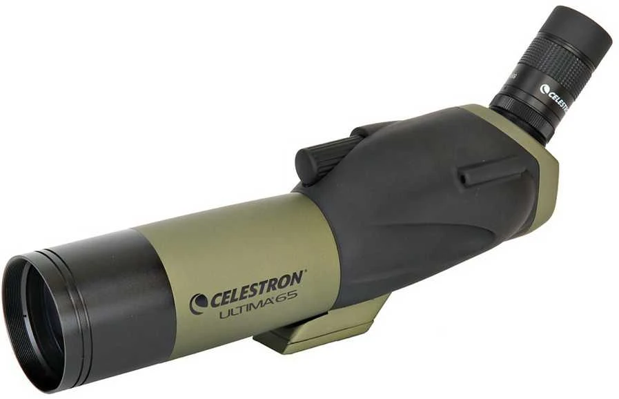 Žiūronai Monoklis Celestron Ultima 65