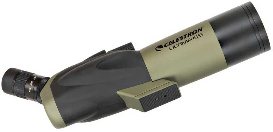 Žiūronai Monoklis Celestron Ultima 65