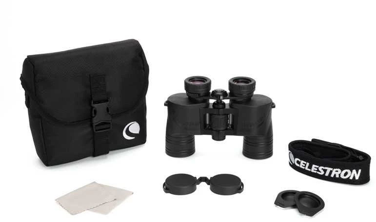 Žiūronai Celestron 71361