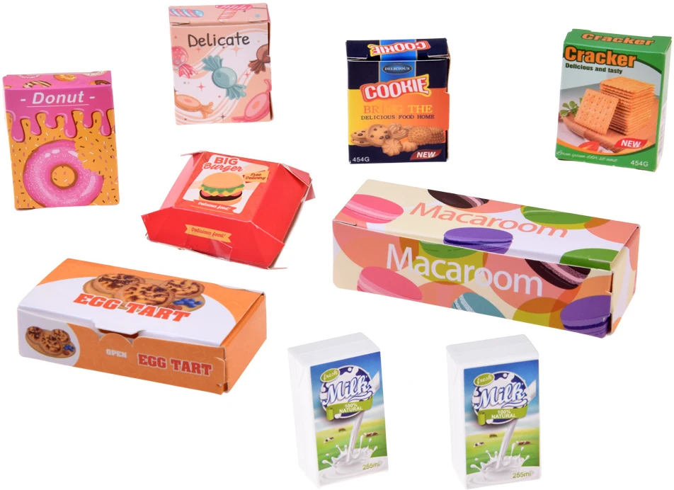 Jokomisiada 2-in-1 Kids’ Shopping Cart with Interactive Planšetė, Baskets and Play Food ZA6346