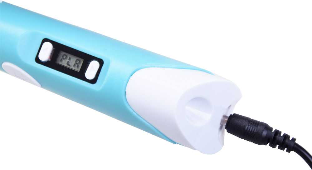 Jokomisiada 3D rašiklio „Magic Pen 3D +“ užpildymas ZA3932