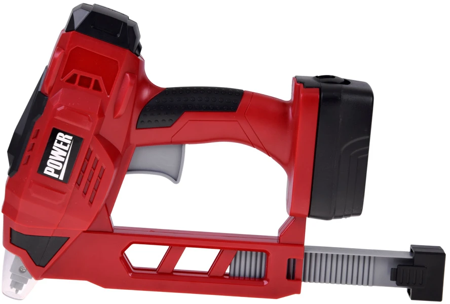 Jokomisiada 6-in-1 electric tool set for children LITTLE HANDYMAN ZA6576