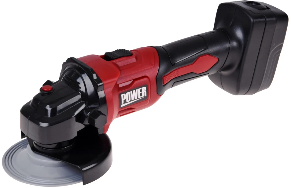 Jokomisiada 6-in-1 electric tool set for children LITTLE HANDYMAN ZA6576