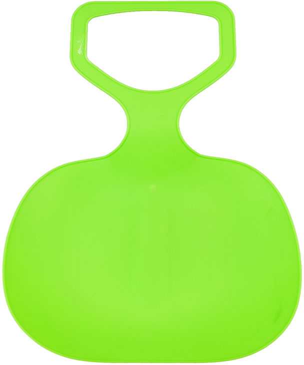 Jokomisiada Apple Slide 48 cm“ linksmybės „Snow