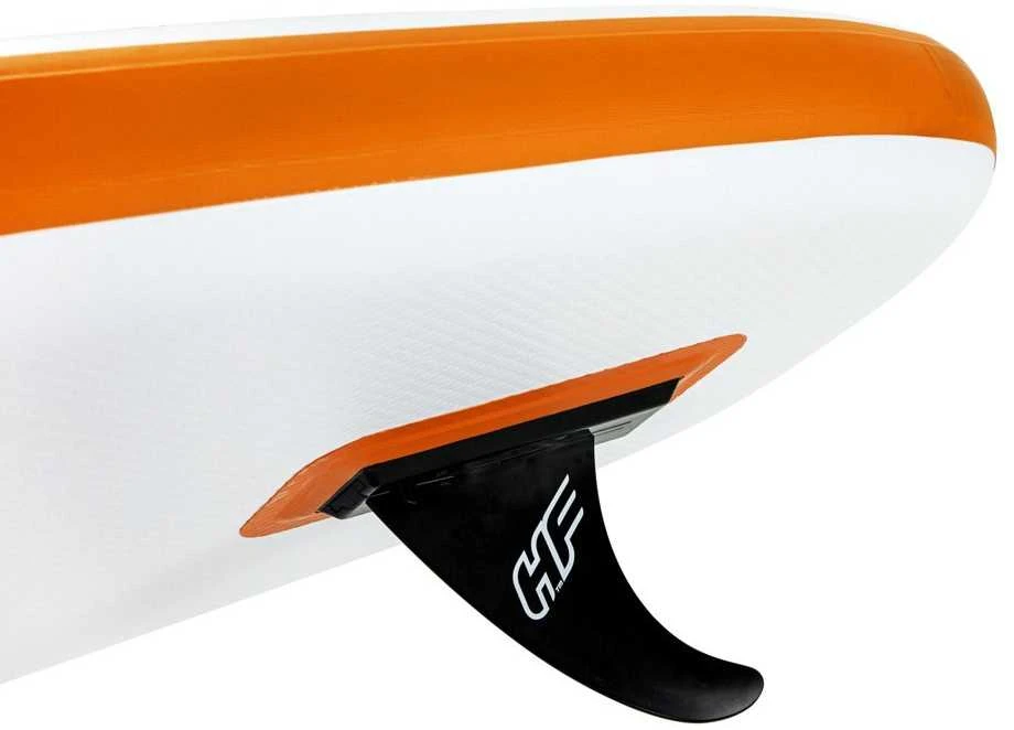 Pripučiama irklentė 274 x 76 x 12 cm Bestway 65349