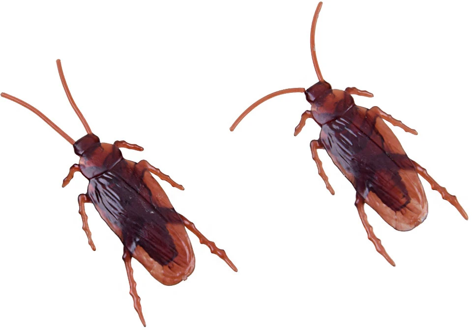 Jokomisiada Arcade game "Shoot the insect - swat the cockroach" GR0866