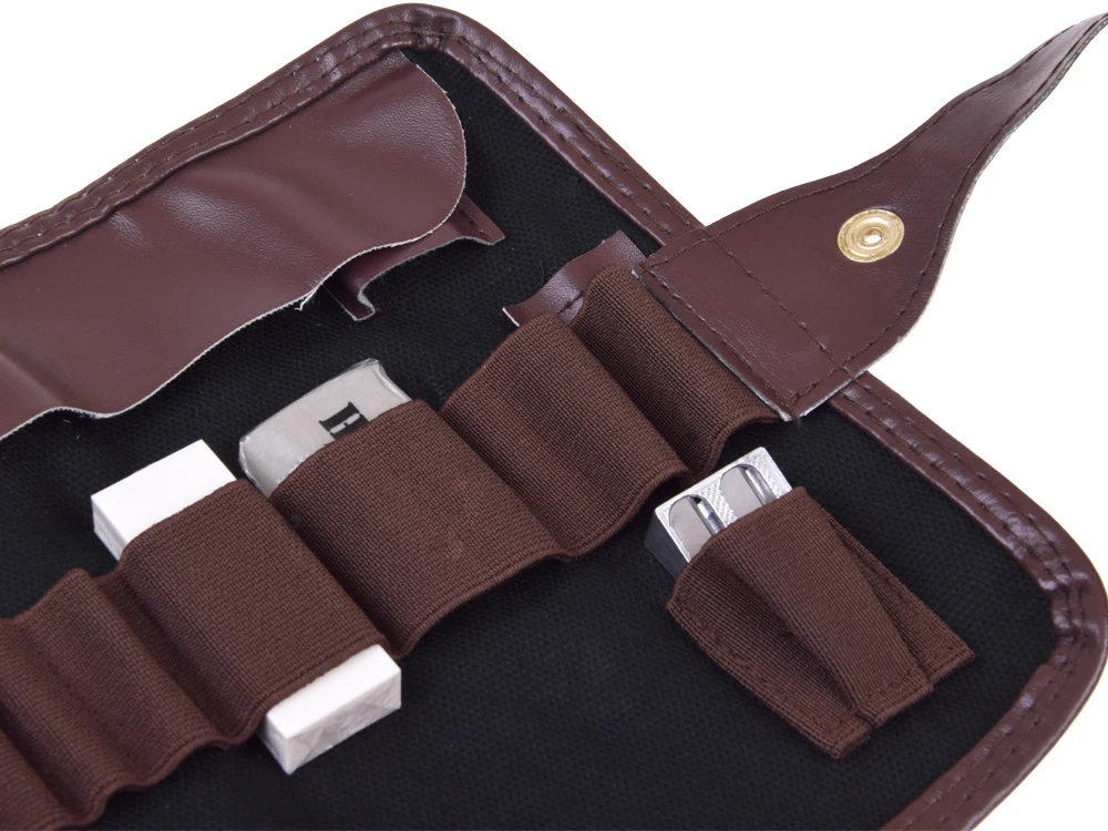 Dėlionė Jokomisiada Art Set for Sketching and Drawing Pencils Graphite Carrying Case AP0127