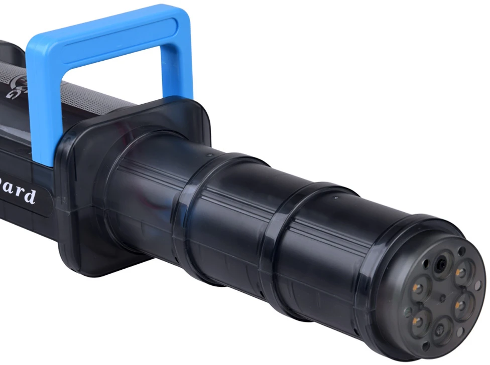 Jokomisiada Automatic Vanduo Gun Vanduo Blaster Vanduo Cannon ZA6144
