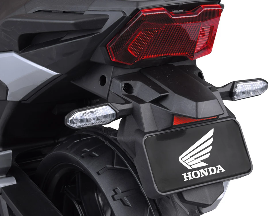„Jokomisiada Baterija“ elektrinis variklis vaikui HONDA NC750X garsai PA0314
