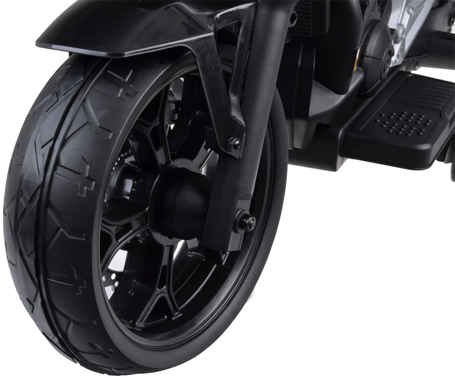 „Jokomisiada Baterija“ elektrinis variklis vaikui HONDA NC750X garsai PA0314