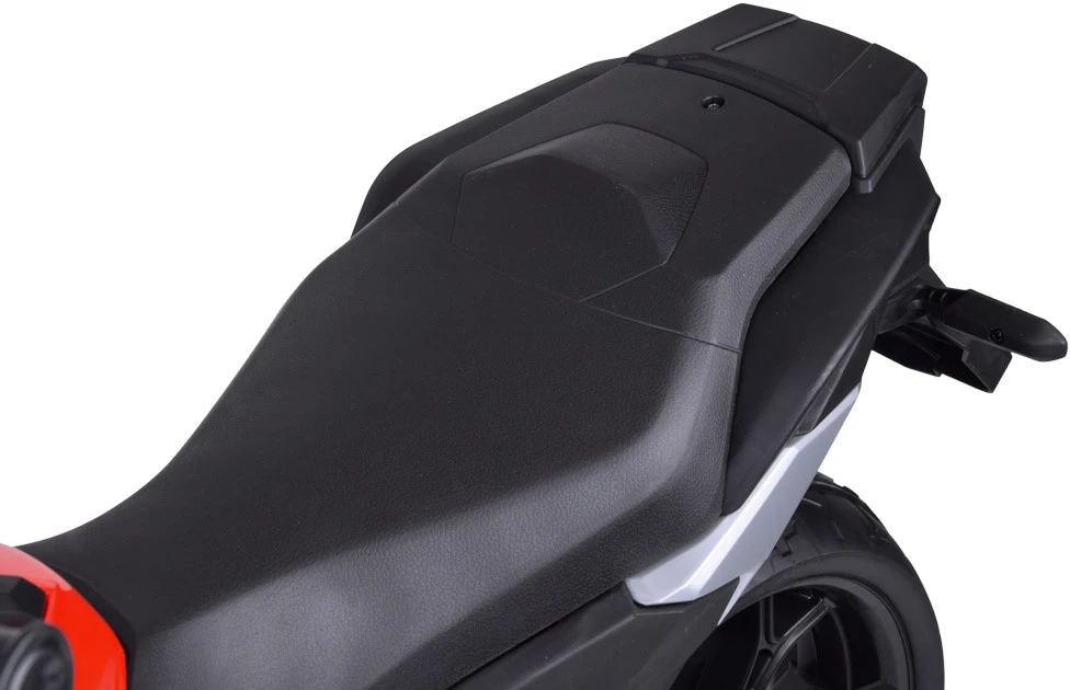 „Jokomisiada Baterija“ elektrinis variklis vaikui HONDA NC750X garsai PA0314