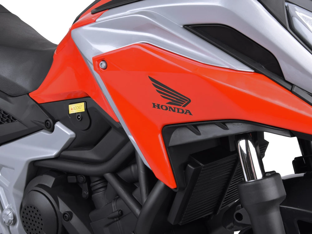 „Jokomisiada Baterija“ elektrinis variklis vaikui HONDA NC750X garsai PA0314