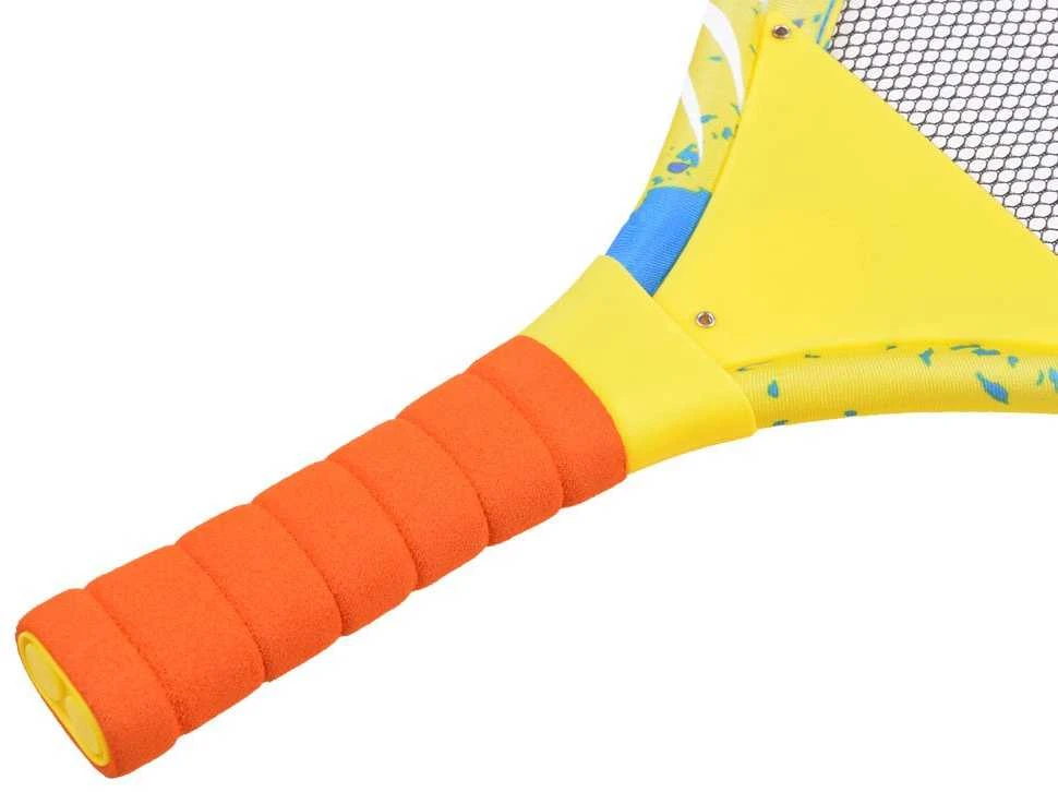 Jokomisiada Paplūdimio irklai badmintono „Shuttlecock SP0566“