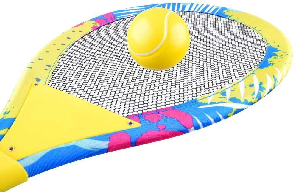Jokomisiada Paplūdimio irklai badmintono „Shuttlecock SP0566“