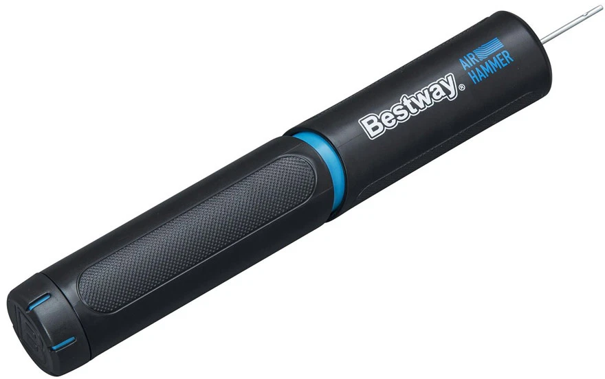 Bestway Air Hammer 62321 rankinis siurblys kamuoliams, čiužiniams ir dviračiams