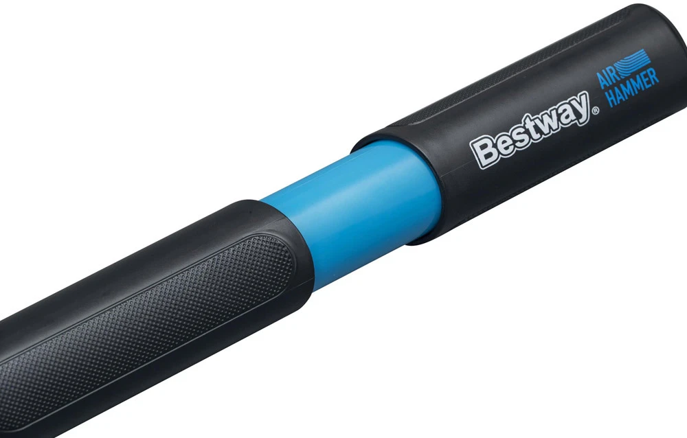 Bestway Air Hammer 62321 rankinis siurblys kamuoliams, čiužiniams ir dviračiams