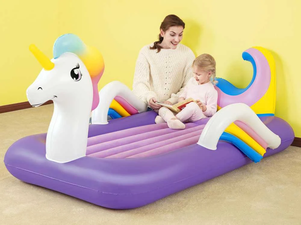 „Bestway“ lovos čiužinys „Unicorn 196x104cm