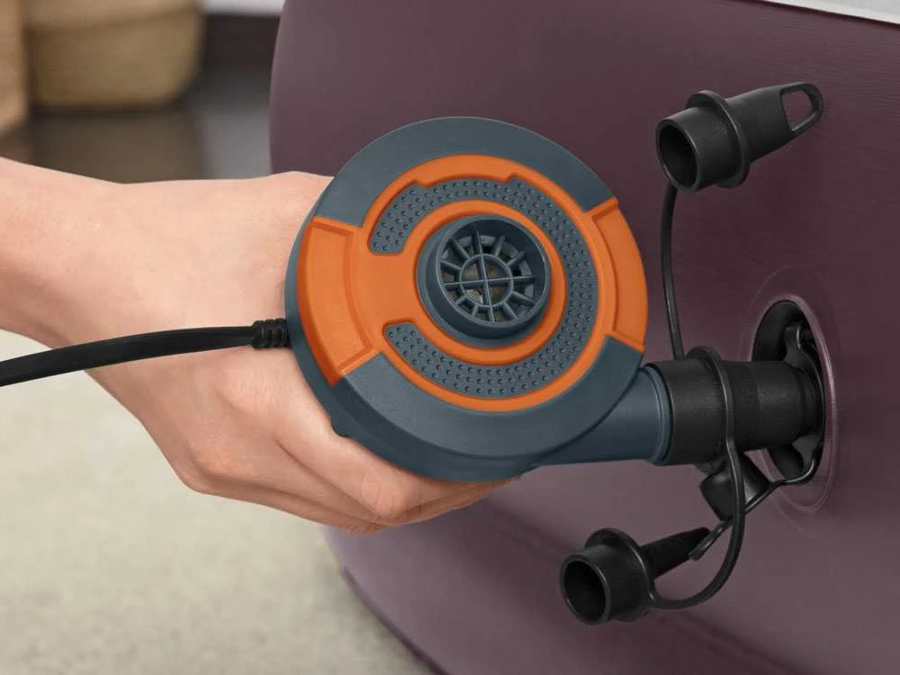 Bestway 62 139 elektrinė pompa