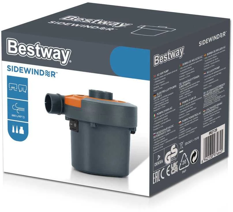 Bestway 62 139 elektrinė pompa