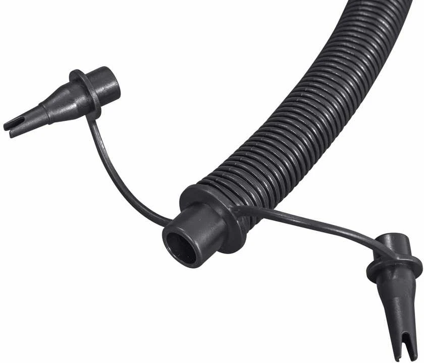 Bestway pėdų pompa čiužiniui 28 x 19 cm 1,4 L Air Step 1400 62004