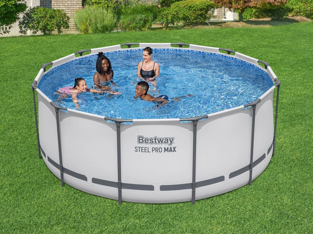 Baseinas Bestway Steel Pro MAX™, 3.66m x 1.22m (56420)